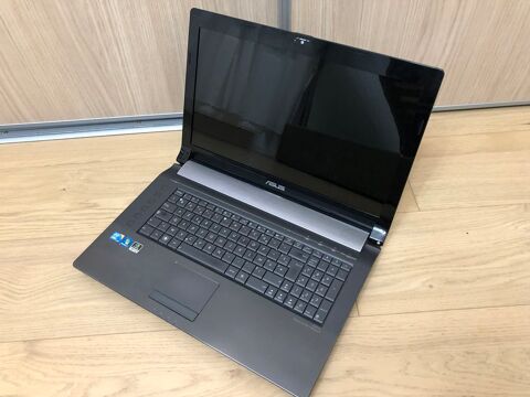 PORTABLE ASUS N73JF (Core-i5) -17.3p-  35 Lille (59)