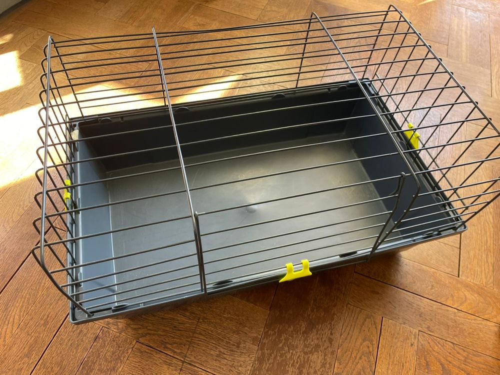   Cage pour petit animal 