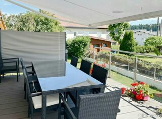  Maison � vendre 5 pi�ces 124 m� Charquemont