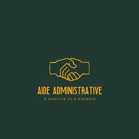   Aide administrative 