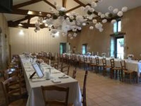   salles pour mariages, anniversaires, séminaires 