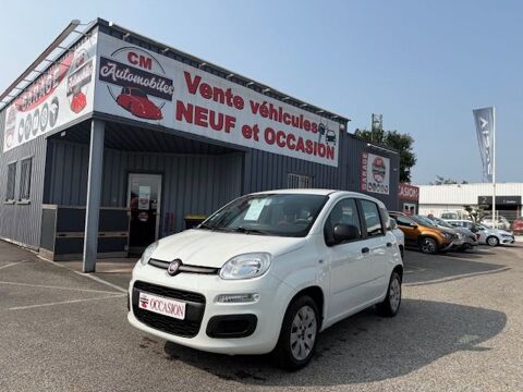 Fiat panda 1.2 69CV LIGUE 1 CONFORAMA