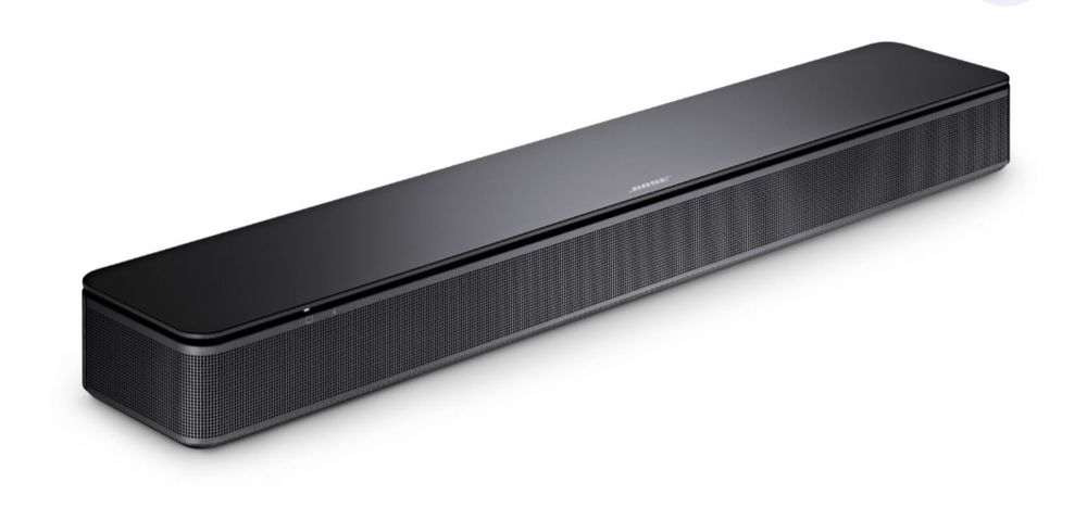 Barre de son TV Speaker BOSE Audio et hifi