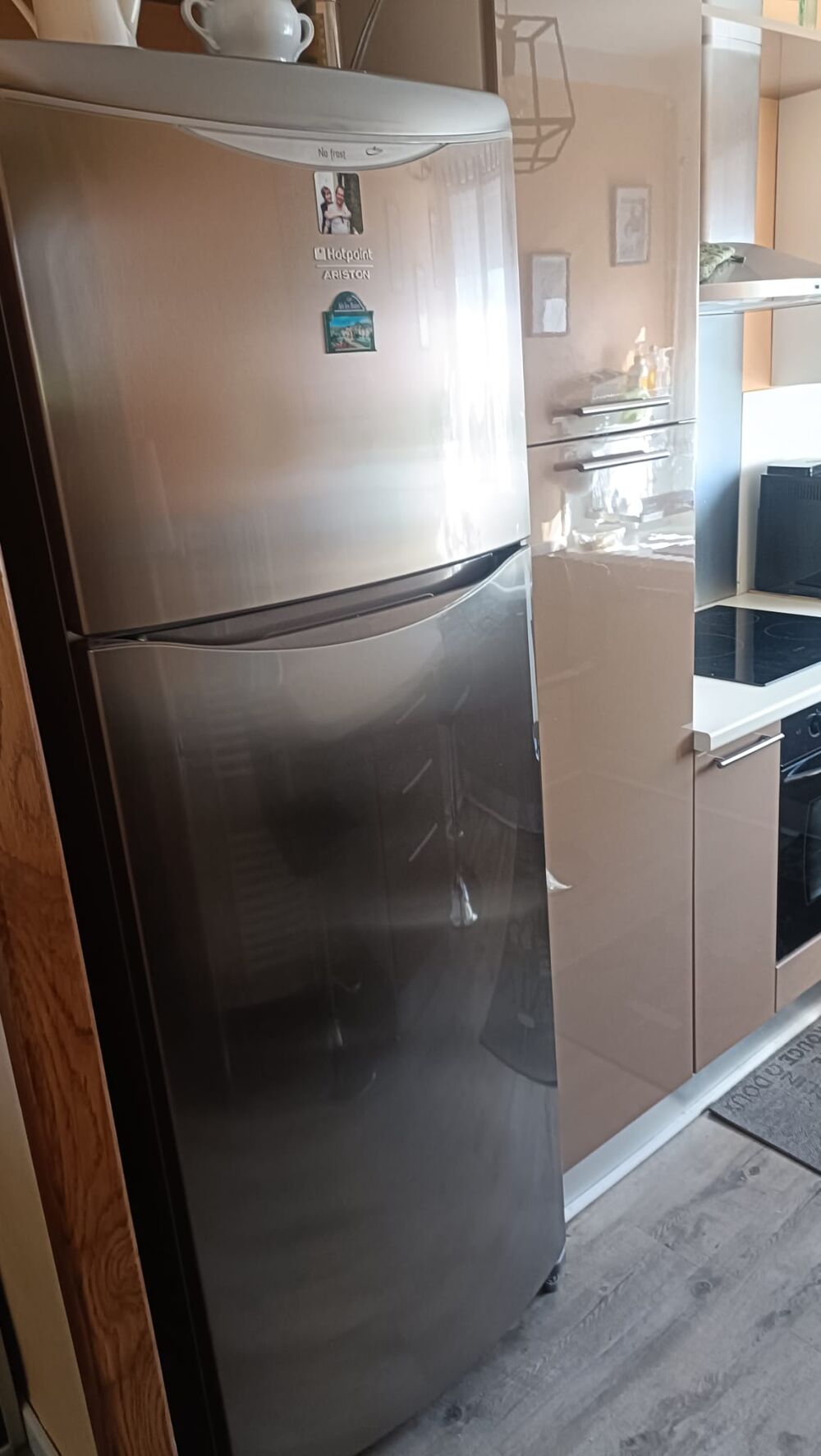 Refrigerateur Electromnager