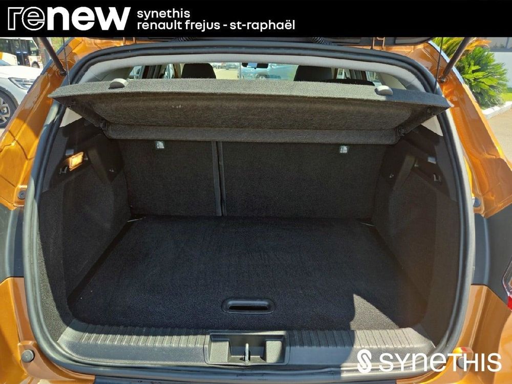 Captur TCe 90 - 21 Business 2021 occasion 83600 Fr&eacute;jus