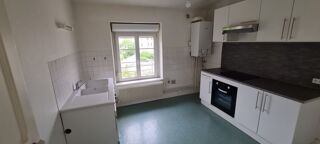  Appartement à louer 2 pièces 47 m²