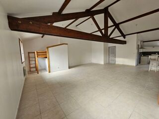  Loft � louer 1 pi�ce 75 m�