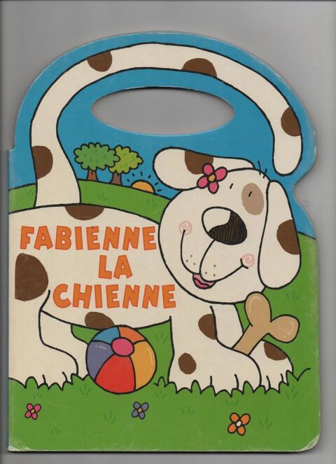 Fabienne la chienne - Galia Lami Dozo 2 Cabestany (66)