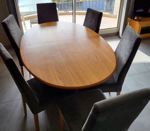 Table salle  manger 180 Saint-Genis-Laval (69)