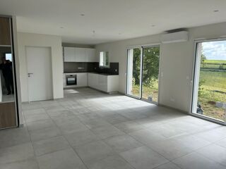  Maison � louer 4 pi�ces 99 m�