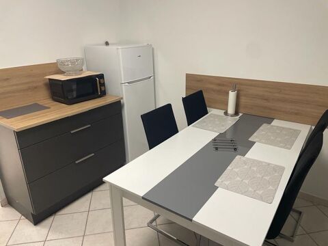  Appartement � louer 3 pi�ces 65 m� Vaulx-en-velin