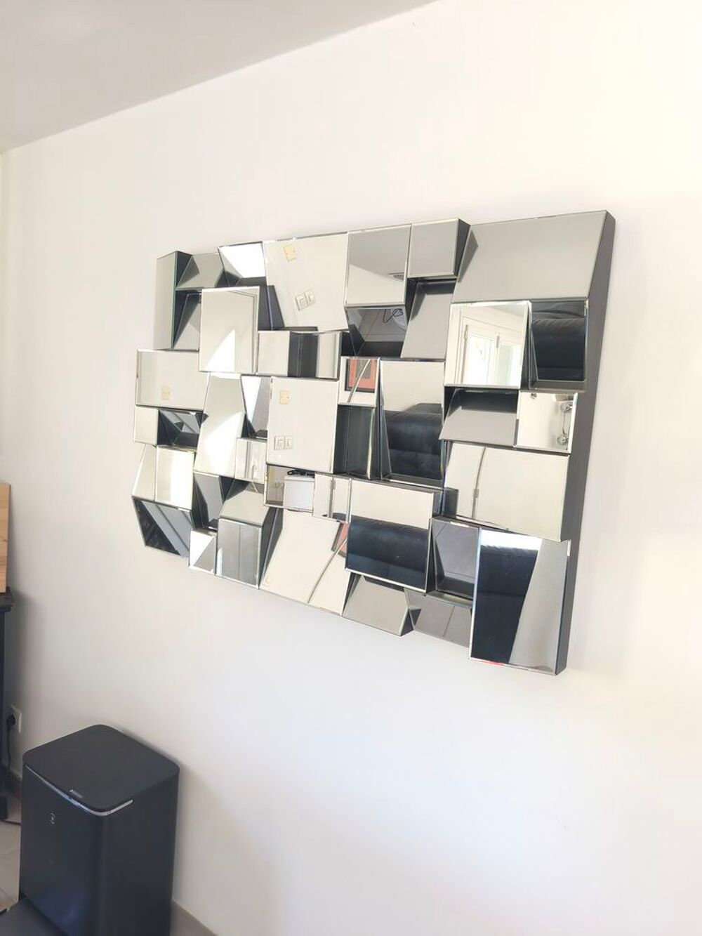 MIROIR DESIGN Décoration