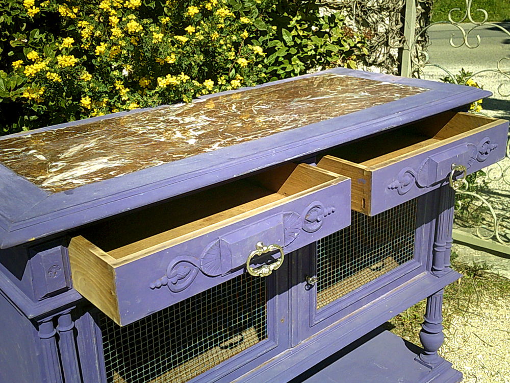 bahut art d&eacute;co Meubles