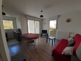  Appartement  vendre 2/3 pices 58 m