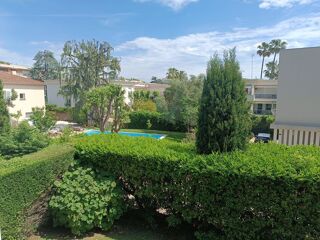  Appartement  vendre 2 pices 39 m