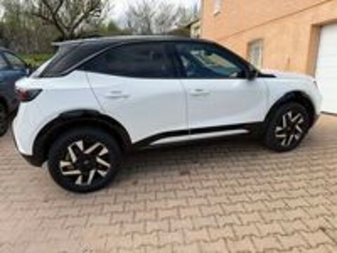 Mokka 1.2 Turbo Hybrid 145 ch e-DCT6 GS 2025 occasion 32000 Auch