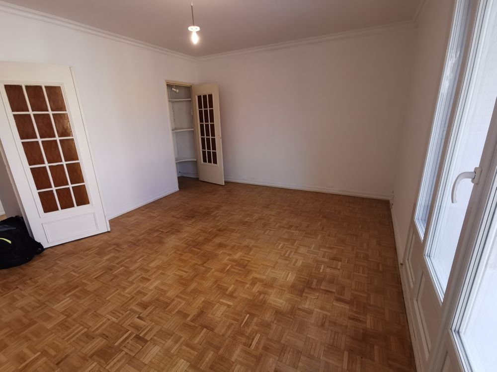 Vente Appartement Grenoble, Quartier Chorier-Berriat, appartement T2 55 m² Grenoble