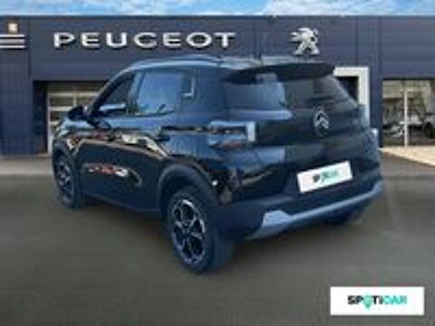 C3 Turbo 100 ch Manuelle Max 2025 occasion 46200 Souillac
