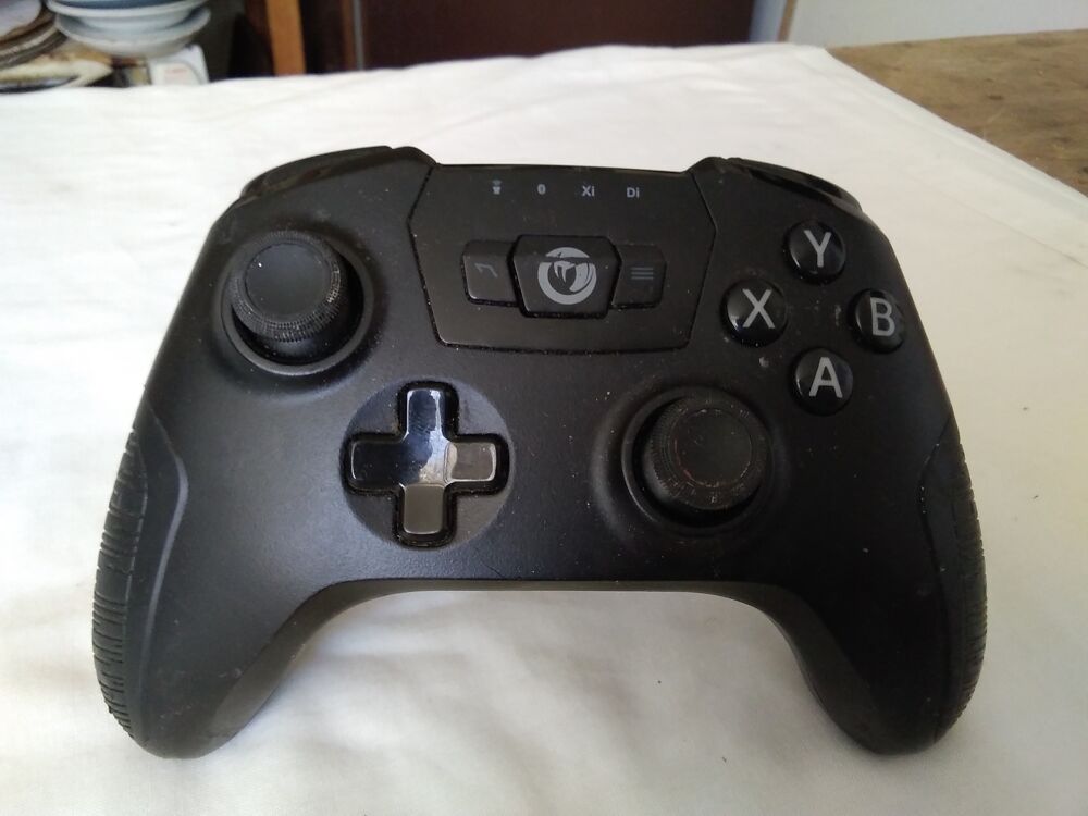 Joystick pour Nintendo Consoles et jeux vidéos