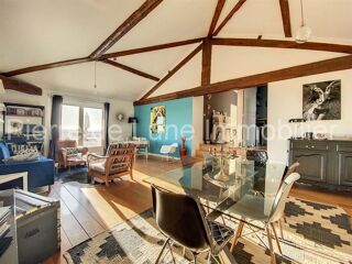  Appartement  louer 5 pices 118 m