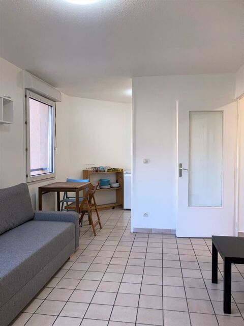  Appartement � louer 2 pi�ces 37 m�