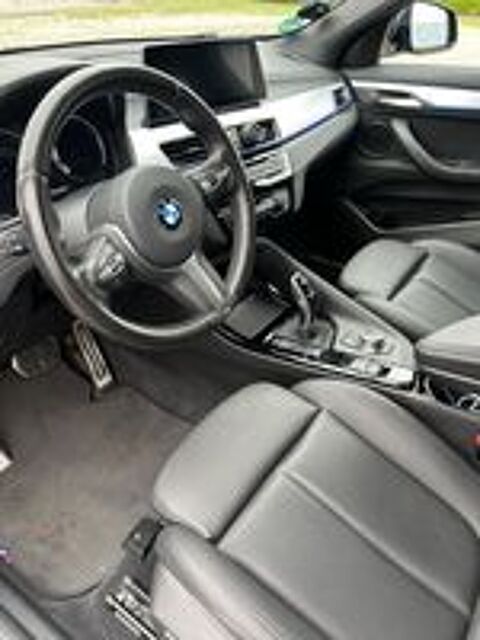 X2 sDrive20i M Sport X Steptronic DCT M Sport X 2022 occasion 35000 Rennes