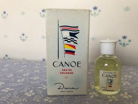 Miniature de parfum 
7 Vincennes (94)