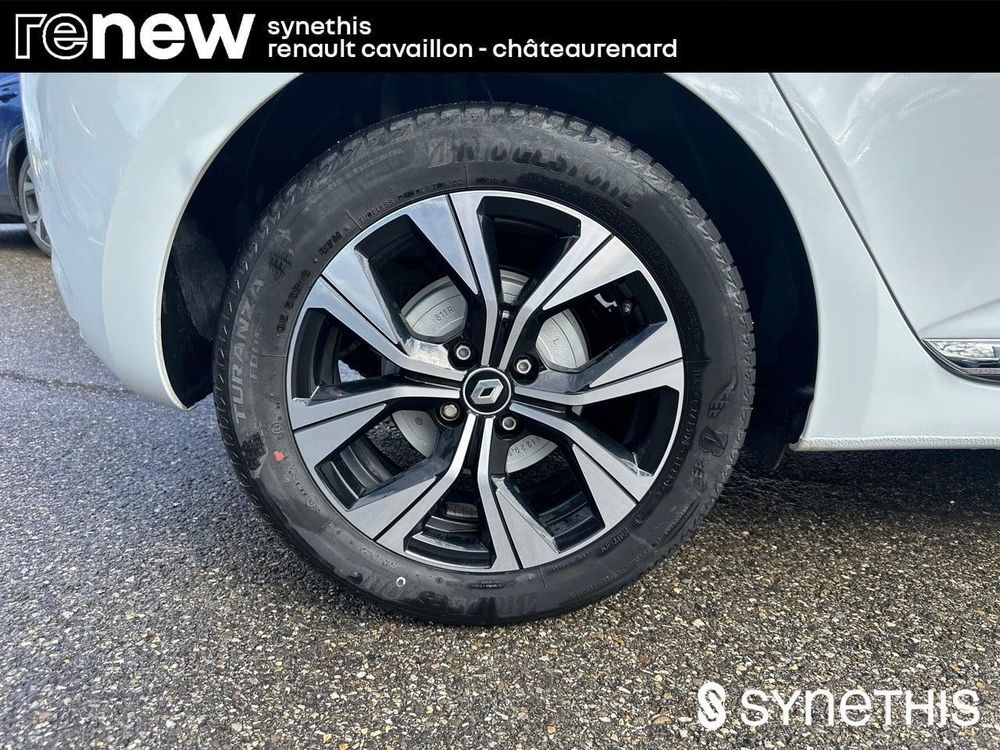 Clio V Clio E-Tech full hybrid 145 Evolution 2023 occasion 84300 Cavaillon