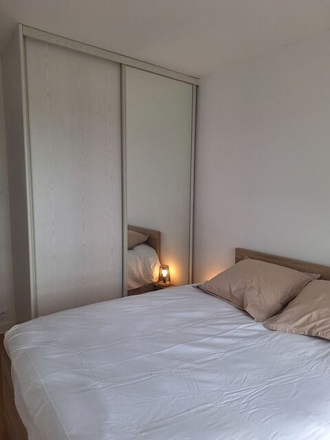  Appartement � louer 3 pi�ces 51 m� Saint-brieuc