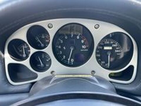 F360 Spider V8 2003 occasion 59310 Auchy-lez-Orchies