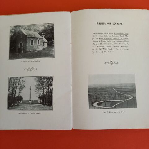 Curiosits historiques et notes sur le boulonnais, Jules Pau 25 Saumur (49)