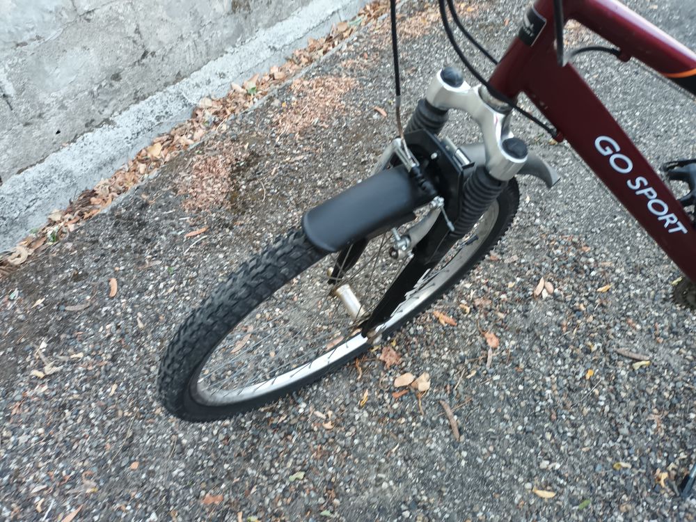 VTT Femme
Vélos