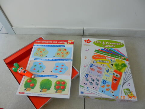 Jeu 123 & Premiers Calculs 4 Revonnas (01)