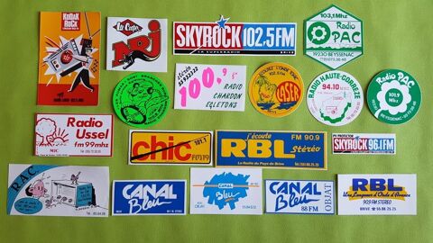 RADIOS FM PHOTO 19 0 Montpellier (34)