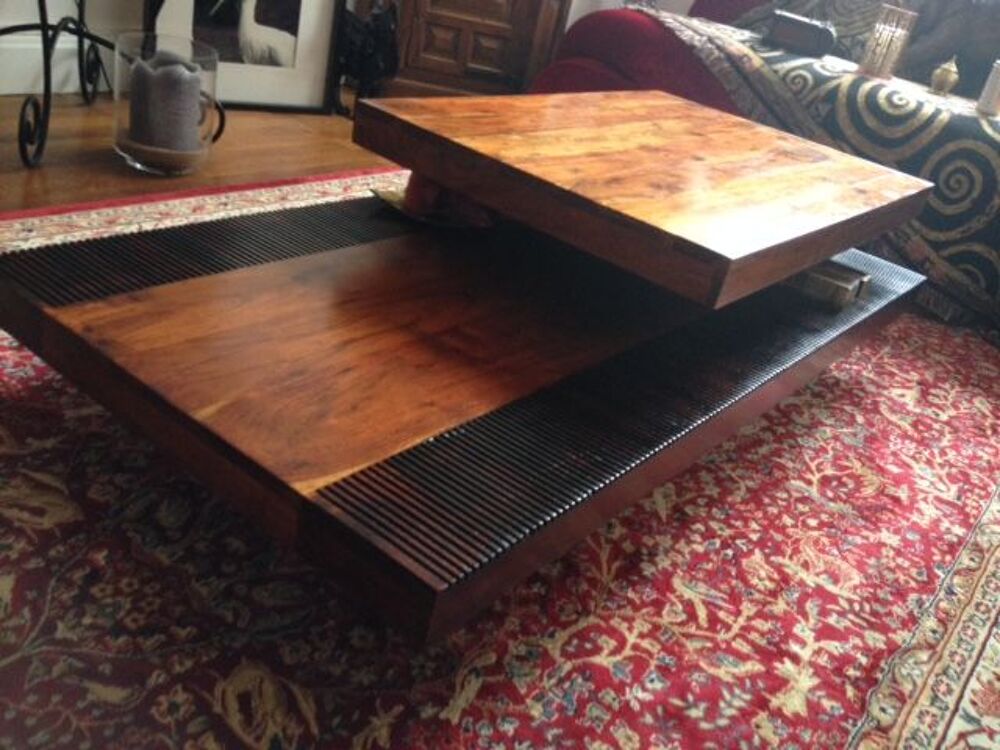 Table de salon Meubles