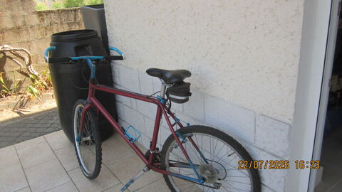 VELO  VTT Les Sables-d'Olonne (85)