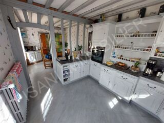  Maison  vendre 6 pices 153 m