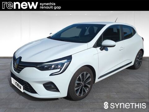 Renault Clio V Clio E-Tech 140 - 21N Intens 2022 occasion Gap 05000