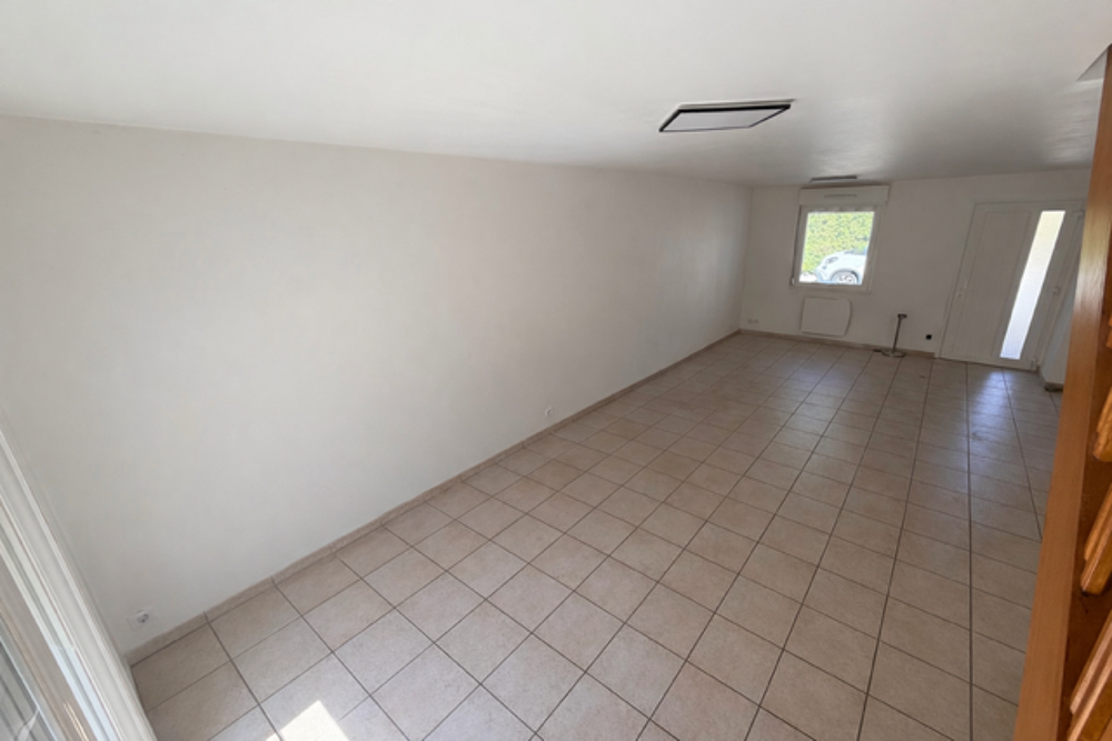 Vente Maison Maison 4 pièces 92 m² ? 2 chambres ? garage ? terrasse ? Den Denain