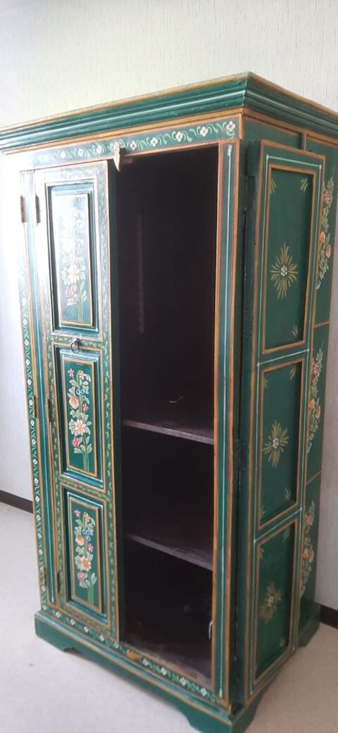 BELLE ARMOIRE GRAND RANGEMENT STYLEE 480 Montauban (82)