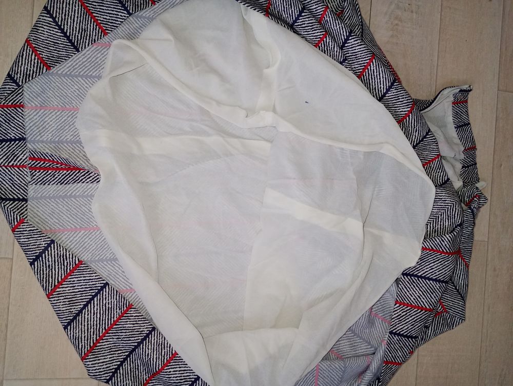 Jupe longue Vêtements