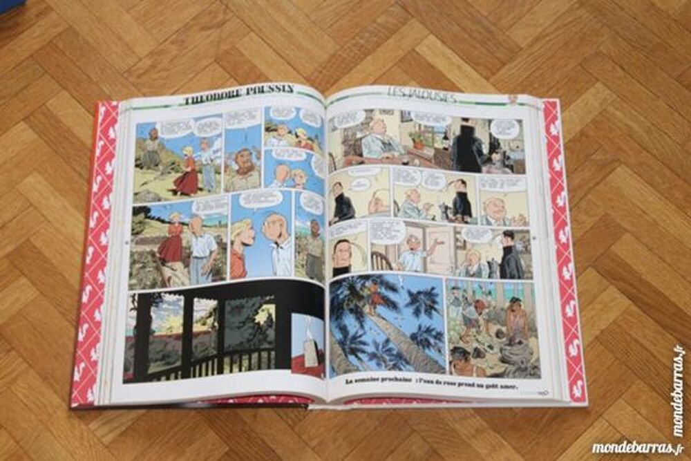 Spirou - Album N&deg; 282 (3) Livres et BD