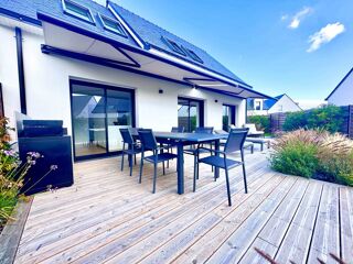 Maison 6 pièces 134 m² · à Erdeven · 134 m² · 539 000 €