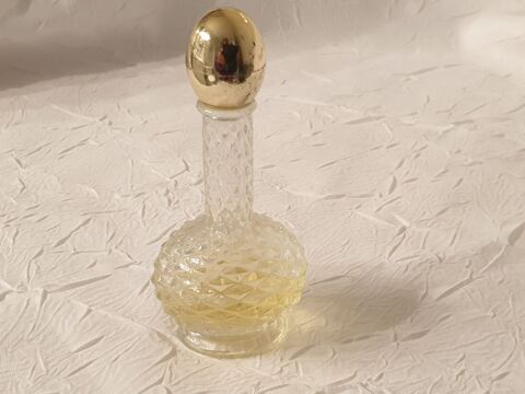 Miniature de parfum Avon cologne 5 Plaisir (78)