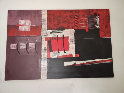 tableau sur toile Arcachon (33)