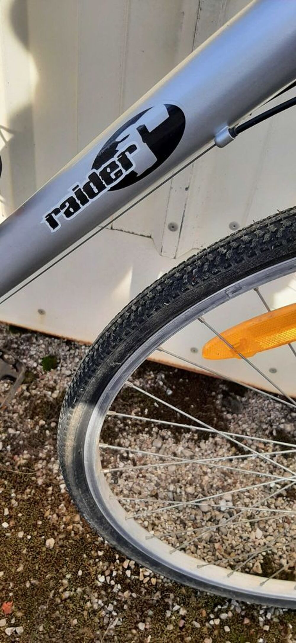 v&eacute;lo mixte Vélos