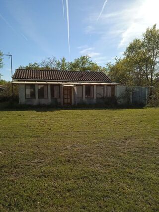  Terrain � vendre 4000 m�