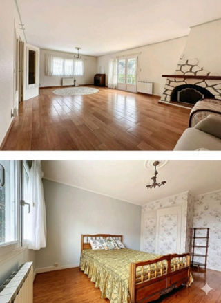  Maison � vendre 5 pi�ces 137 m�