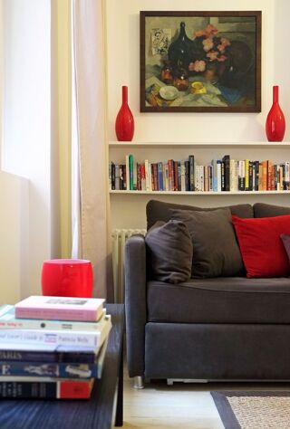  Appartement � louer 2 pi�ces 34 m�