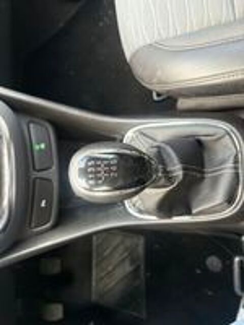 Mokka 1.7 CDTI - 130 ch FAP 4x2 ecoFLEX Start&Stop Edition 2015 occasion 95610 &Eacute;ragny